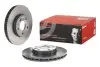 Тормозной диск BREMBO 09.A905.11 (фото 2)