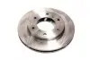 Тормозной диск BREMBO 09.A911.10 (фото 4)