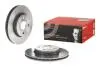 Тормозной барабан BREMBO 09.A913.11 (фото 2)