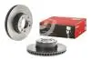 Тормозной диск BREMBO 09.A917.11 (фото 2)
