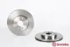 Диск тормозной BREMBO 09.A918.10 (фото 2)