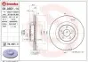 Тормозной диск BREMBO 09.A921.11 (фото 1)