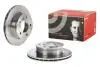 Тормозной диск BREMBO 09.A922.14 (фото 2)