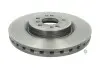 Тормозной диск BREMBO 09.A956.11 (фото 1)