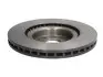 Тормозной диск BREMBO 09.A958.11 (фото 2)