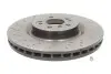 Тормозной диск BREMBO 09.A958.21 (фото 1)