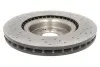 Тормозной диск BREMBO 09.A958.21 (фото 2)