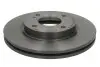 Тормозной диск BREMBO 09.A968.21 (фото 1)