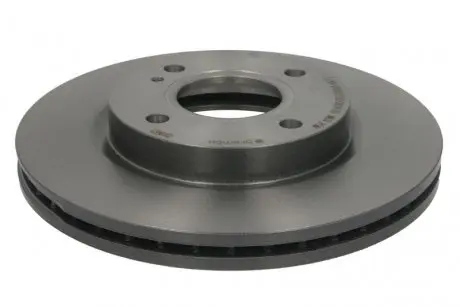 Тормозной диск BREMBO 09.A968.21