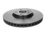 Тормозной диск BREMBO 09.B025.11 (фото 1)