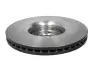 Тормозной диск BREMBO 09.B025.11 (фото 2)