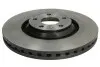 Диск тормозной BREMBO 09B03811 (фото 1)