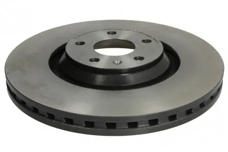 Диск тормозной BREMBO 09B03811