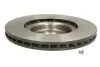 Тормозные диски BREMBO 09B0391X (фото 2)