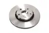 Тормозной диск BREMBO 09.B043.10 (фото 1)