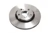 Тормозной диск BREMBO 09.B043.10 (фото 3)