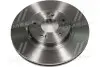 Тормозной диск BREMBO 09.B270.10 (фото 2)