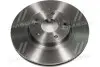 Тормозной диск BREMBO 09.B270.10 (фото 3)
