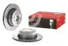 Диск тормозной BREMBO 09.B313.11 (фото 2)
