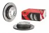 Гальмівний диск BREMBO 09.B338.2X (фото 1)
