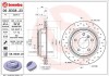 Тормозной диск BREMBO 09.B338.2X (фото 2)