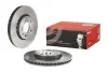 Тормозной диск BREMBO 09.B353.11 (фото 2)