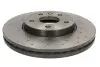 Гальмівні диски BREMBO 09B3551X (фото 1)