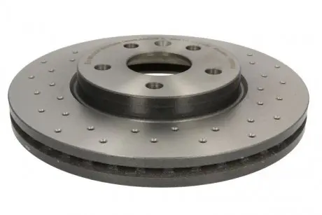 Тормозные диски BREMBO 09B3551X