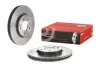 Тормозной диск BREMBO 09.B356.11 (фото 2)