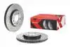 Тормозной диск BREMBO 09.B356.1X (фото 2)
