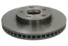 Тормозной диск BREMBO 09.B494.11 (фото 1)