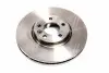 Тормозной диск BREMBO 09.B498.10 (фото 2)
