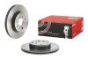 Диск тормозной IQ BREMBO 09B50811 (фото 2)