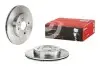 Диск тормозной BREMBO 09B52310 (фото 2)