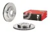 Диск тормозной BREMBO 09B52410 (фото 2)