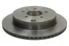 Диск тормозной BREMBO 09B54111 (фото 1)