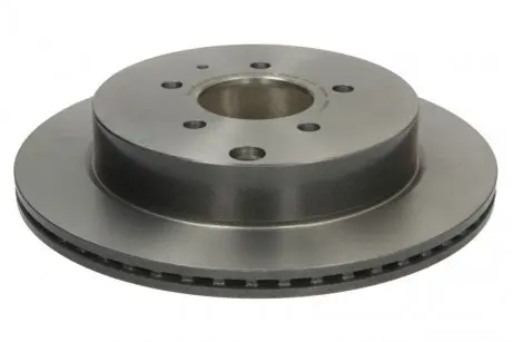 Диск тормозной BREMBO 09B54111