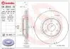 Тормозной диск BREMBO 09.B545.11 (фото 1)
