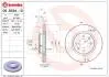 Диск тормозной BREMBO 09B59410 (фото 1)