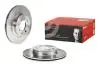 Диск тормозной BREMBO 09B59410 (фото 2)