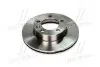 Тормозной диск BREMBO 09.B633.10 (фото 2)