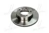 Тормозной диск BREMBO 09.B633.10 (фото 3)