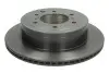 Тормозной диск BREMBO 09.B637.11 (фото 1)