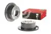Диск тормозной BREMBO 09B64411 (фото 2)
