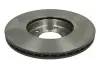 Диск тормозной BREMBO 09B64511 (фото 2)