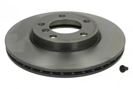 Диск тормозной BREMBO 09B64511