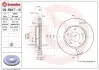 Тормозной диск BREMBO 09.B647.11 (фото 2)