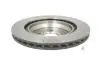 Диск гальмівний задн Лів/Прав MERCEDES SL (R231) 3.0/3.5/4.7 01.12-04.20 BREMBO 09B74351 (фото 2)