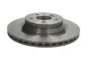Тормозной диск BREMBO 09.B745.41 (фото 1)