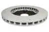 Диск тормозной двухсекционный BREMBO 09B78113 (фото 2)